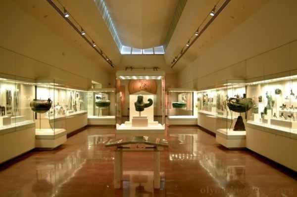The Mansion Of Dionisos And Dimitras 6 Βίλα Linaria  Εξωτερικό φωτογραφία